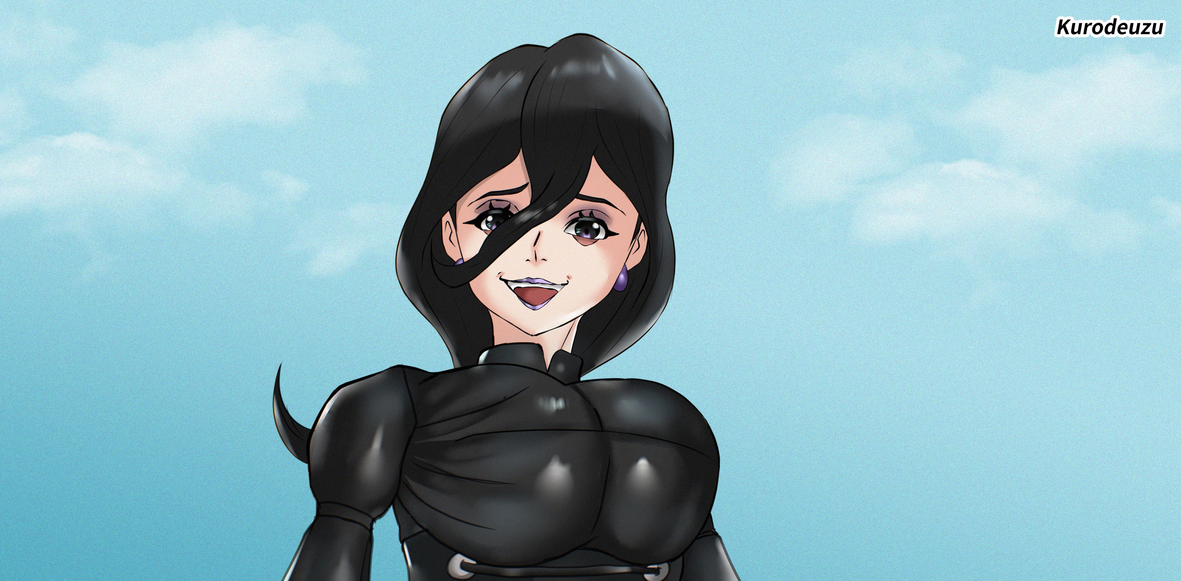 Rule34 – If it exists, there is porn of it / hex maniac / 9038691