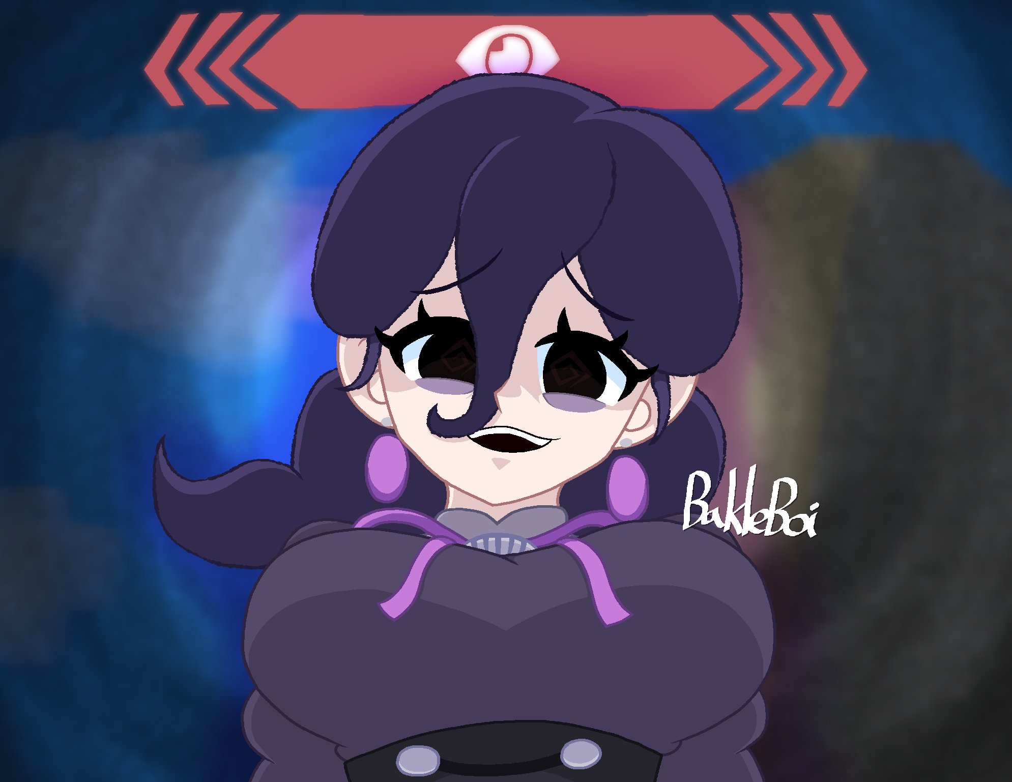 Rule34 – If it exists, there is porn of it / hex maniac / 9038689