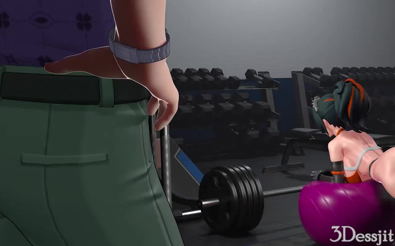 Rule34 – If it exists, there is porn of it / / 9039976