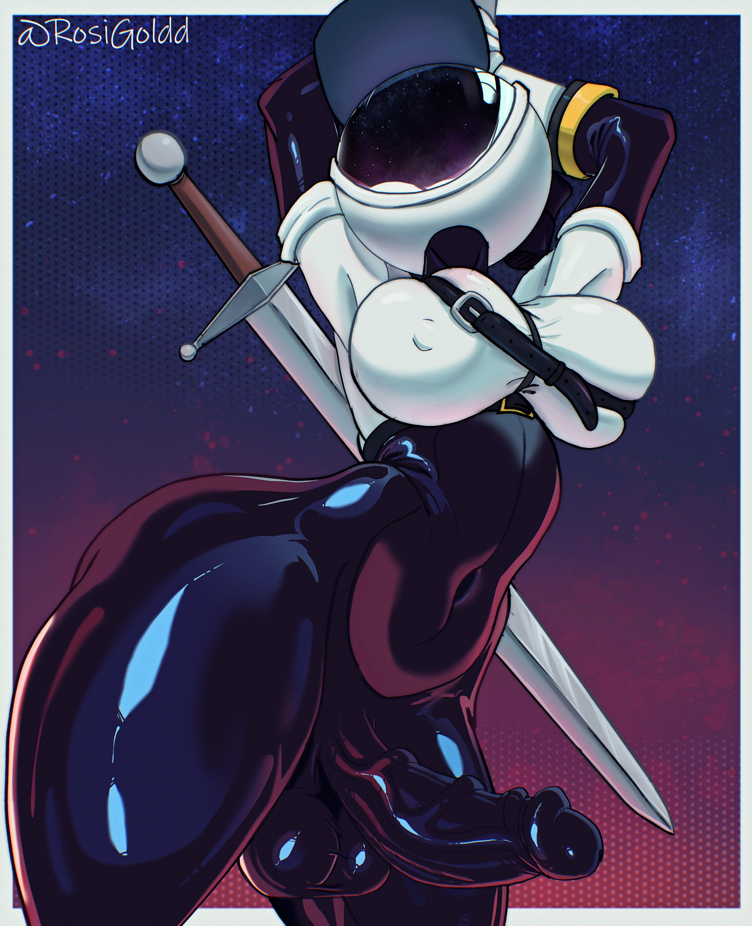 Rule34 – If it exists, there is porn of it / / 9039957