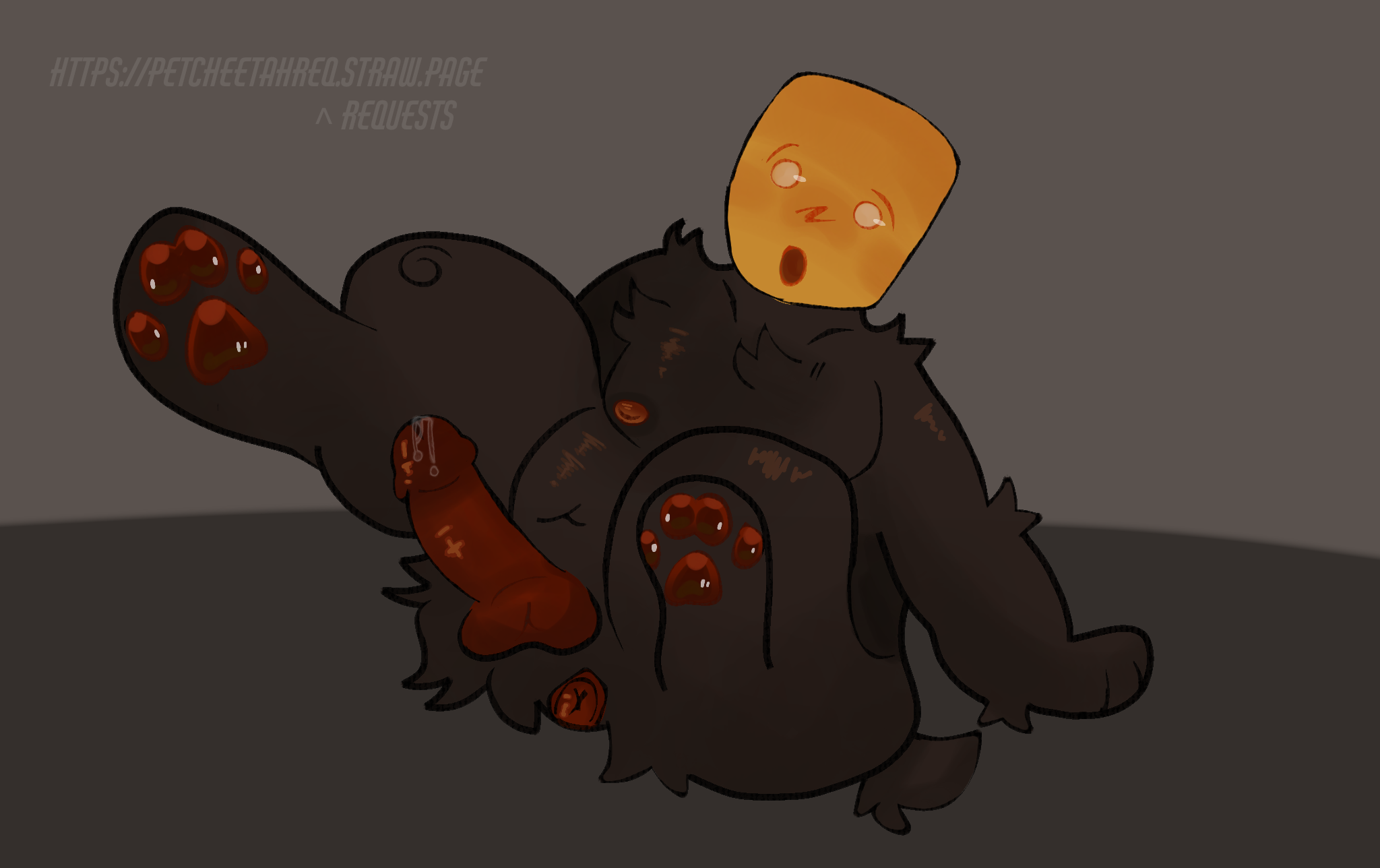 Rule34 – If it exists, there is porn of it / / 9039944