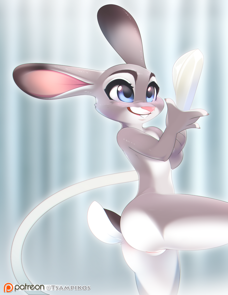 Rule34 – If it exists, there is porn of it / tsampikos, judy hopps / 452204