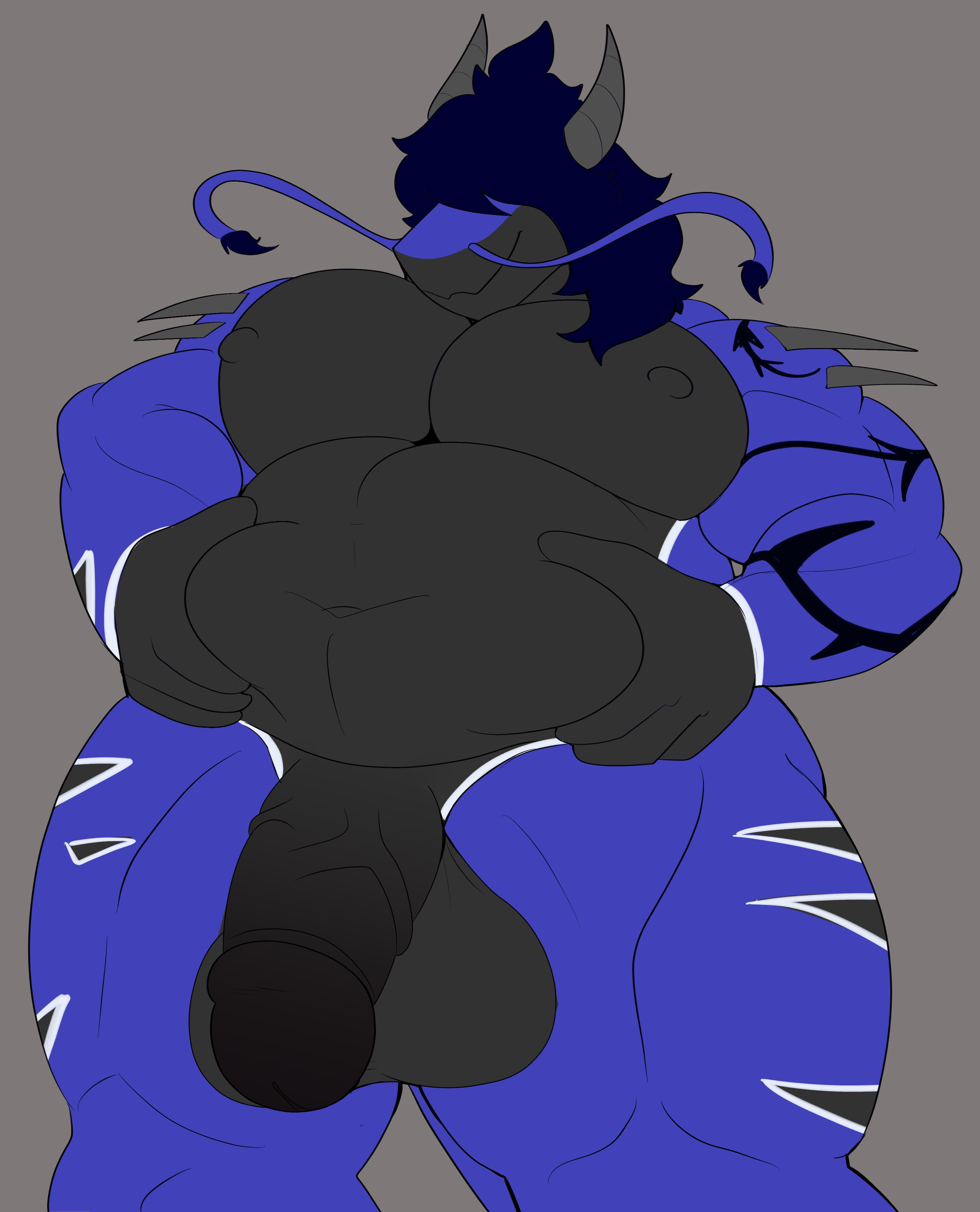 Rule34 – If it exists, there is porn of it / / 9040692