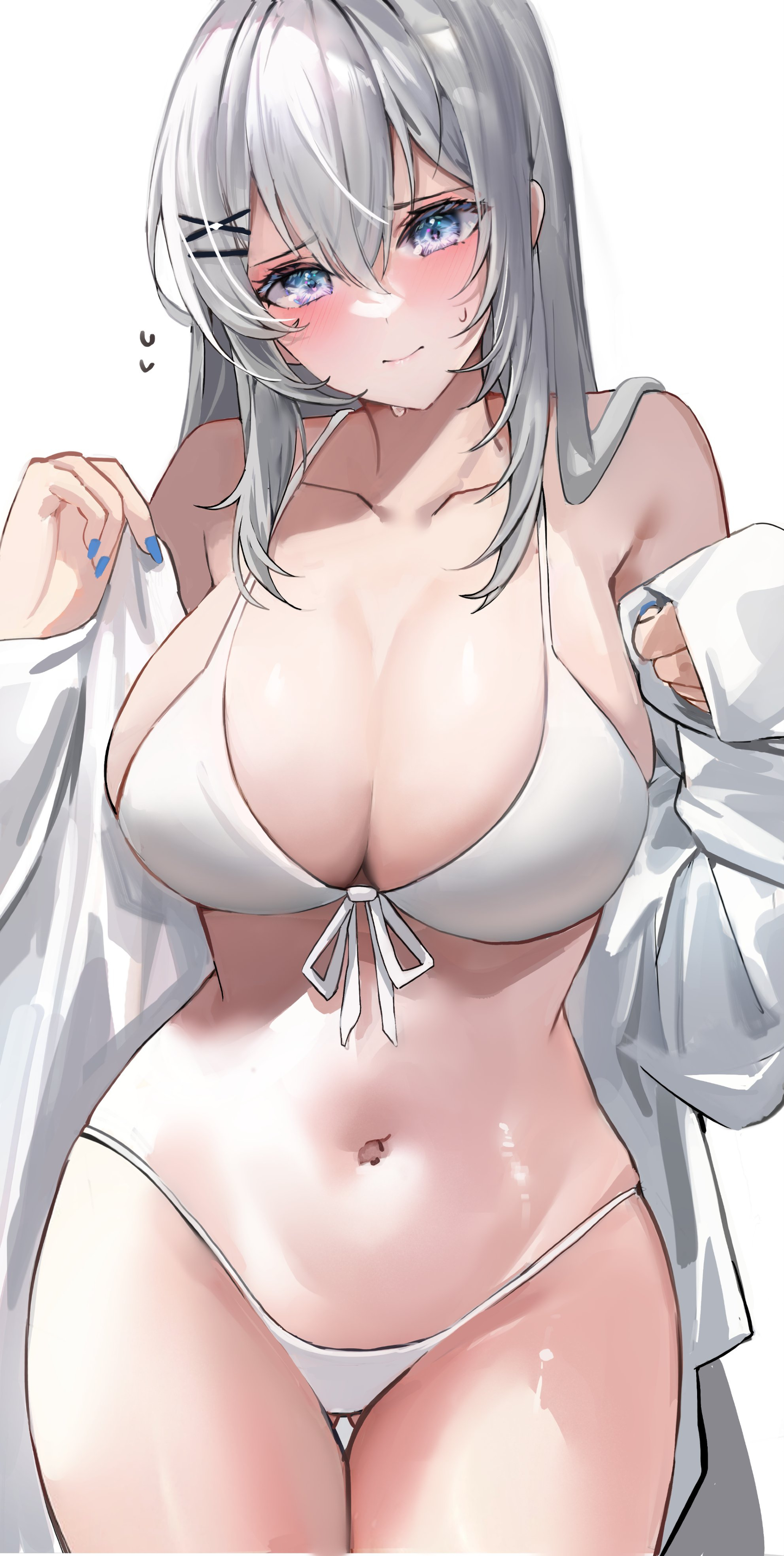 Rule34 – If it exists, there is porn of it / dasha, oc, original character / 9040691