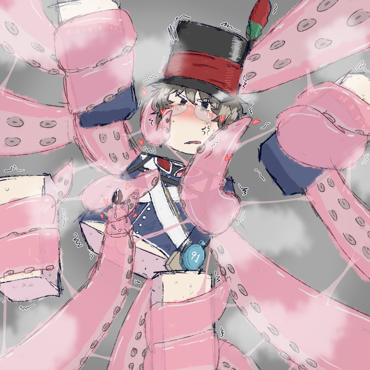 Rule34 – If it exists, there is porn of it / / 9040679