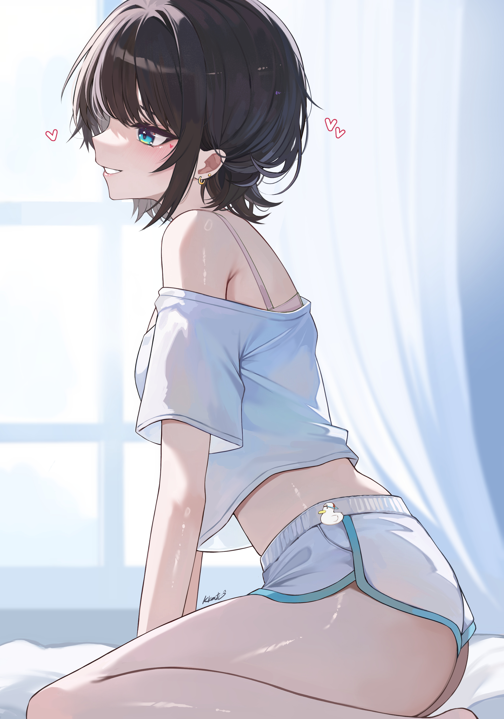 Rule34 – If it exists, there is porn of it / oozora subaru / 9041310