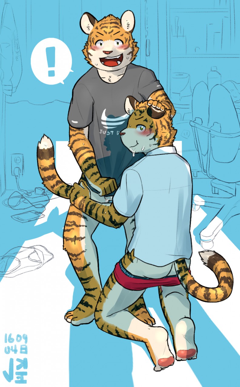 Rule34 – If it exists, there is porn of it / jeck / 452270