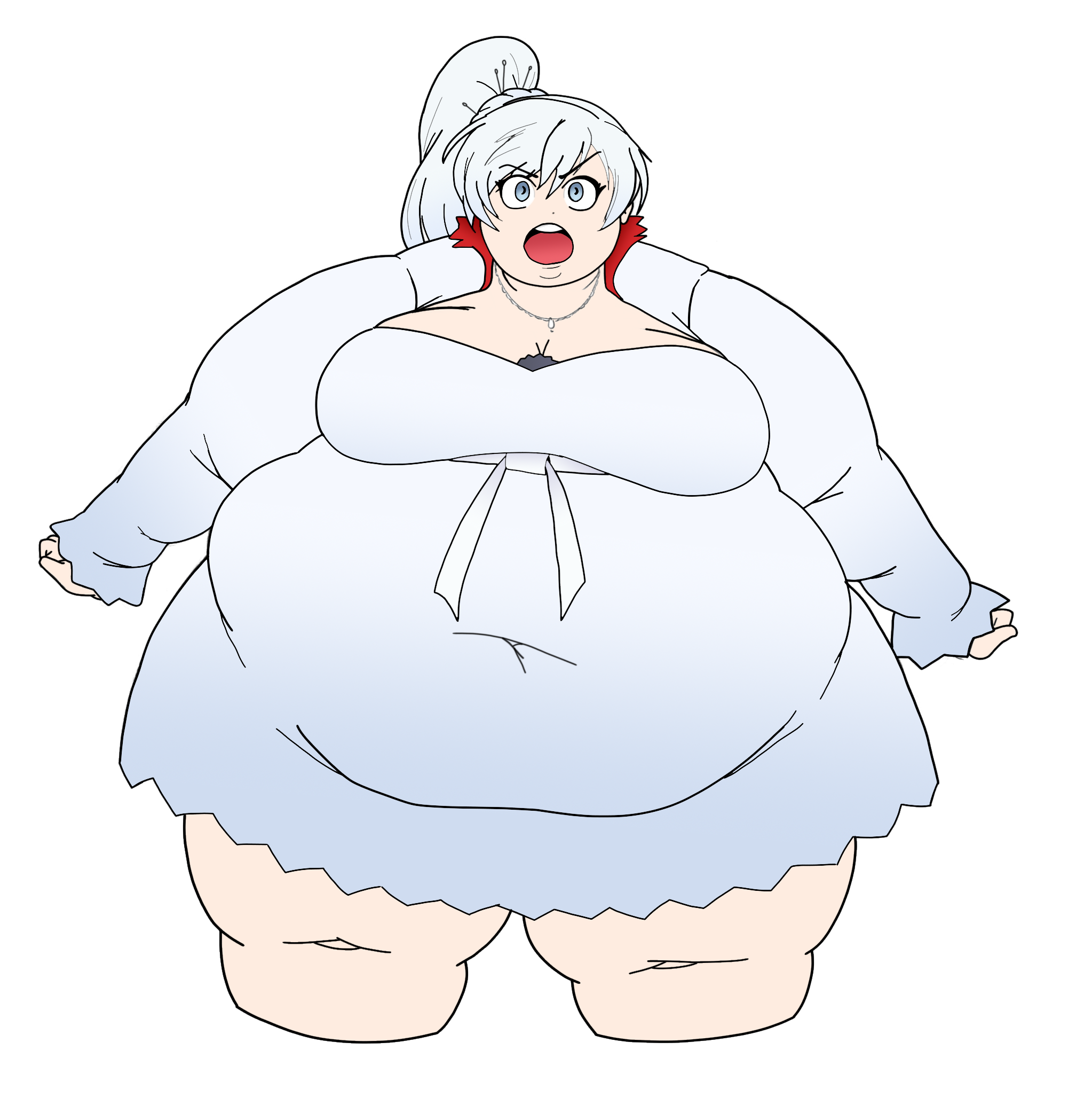 Rule34 – If it exists, there is porn of it / weiss schnee / 9041283