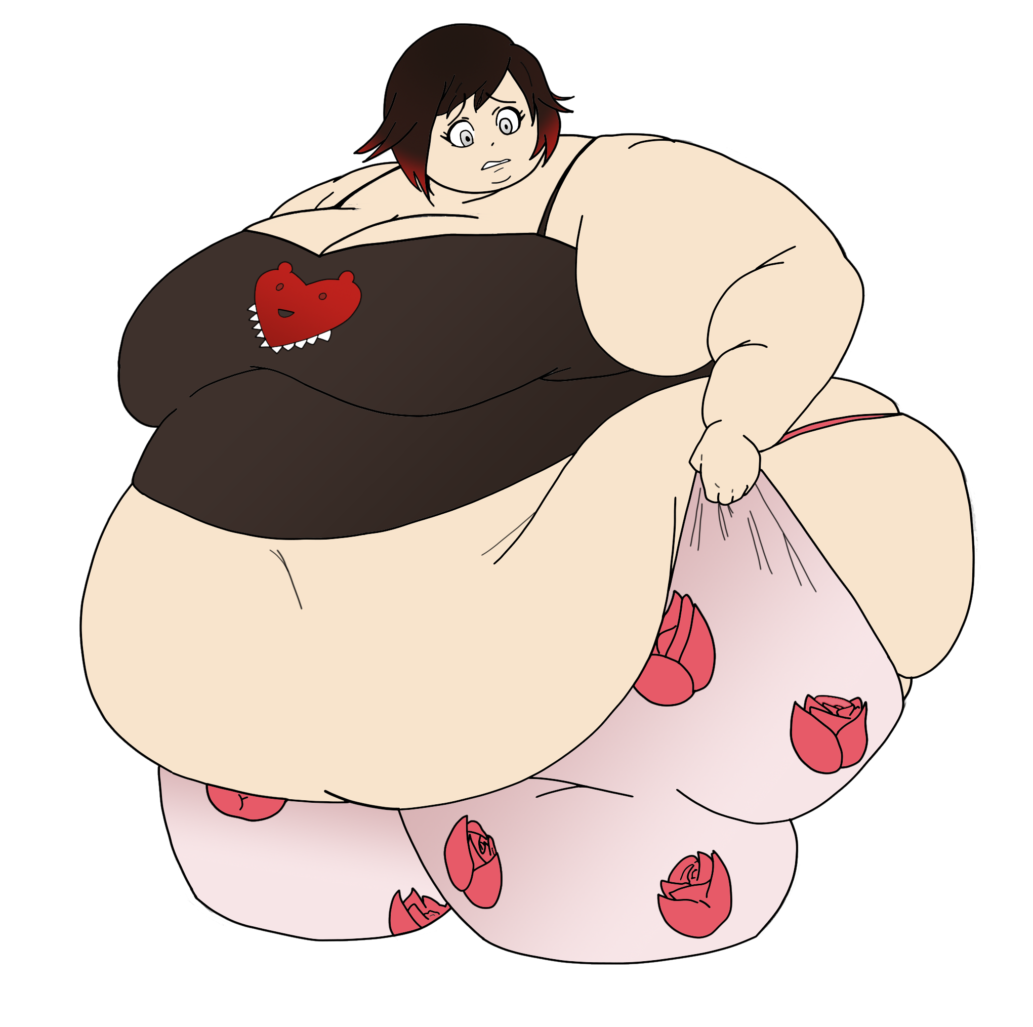 Rule34 – If it exists, there is porn of it / ruby rose / 9041280