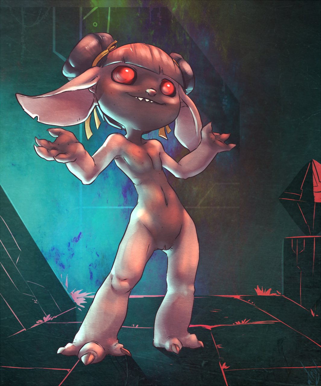 Rule34 – If it exists, there is porn of it / atryl, asura / 452313