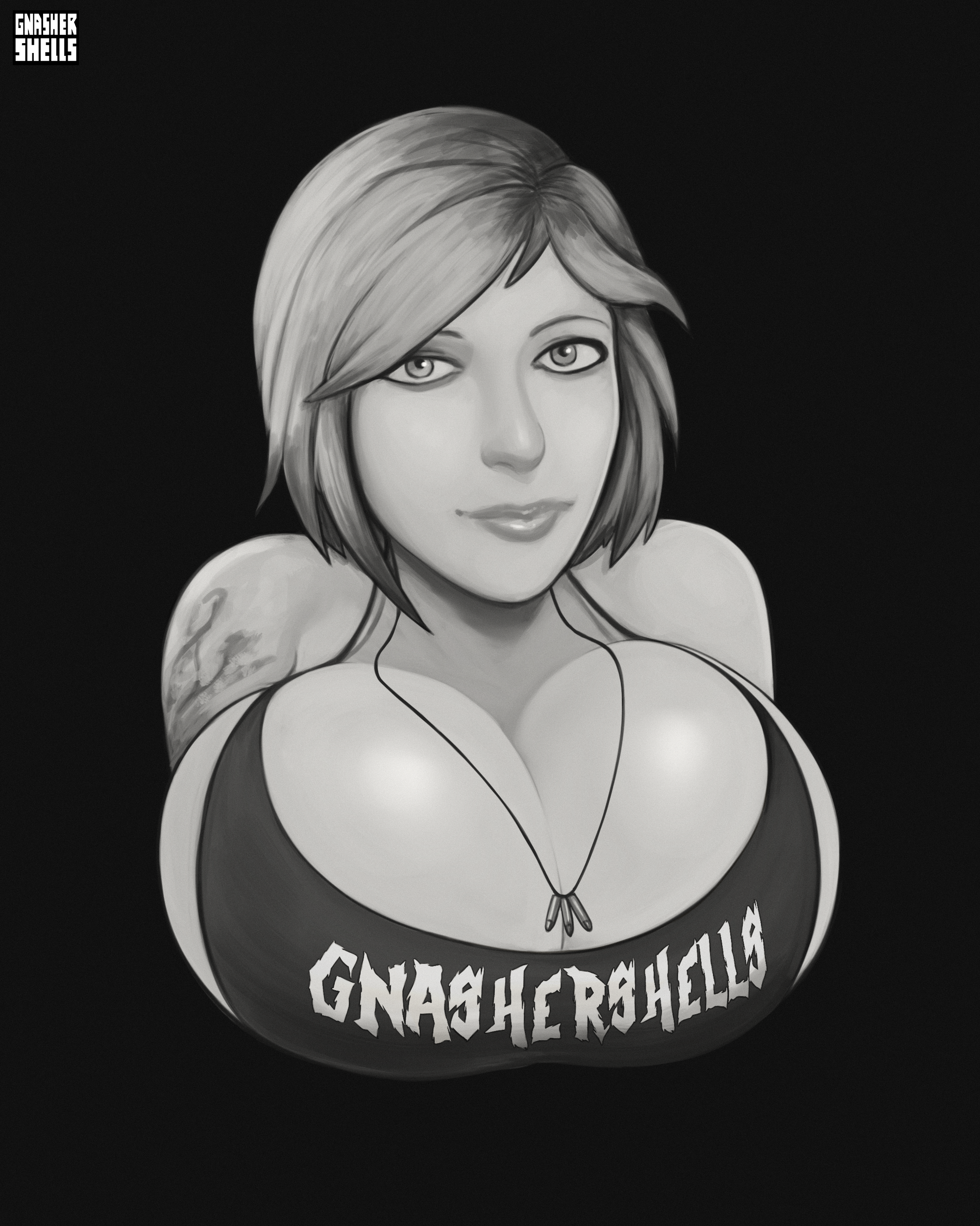 Rule34 – If it exists, there is porn of it / chloe price / 9042476