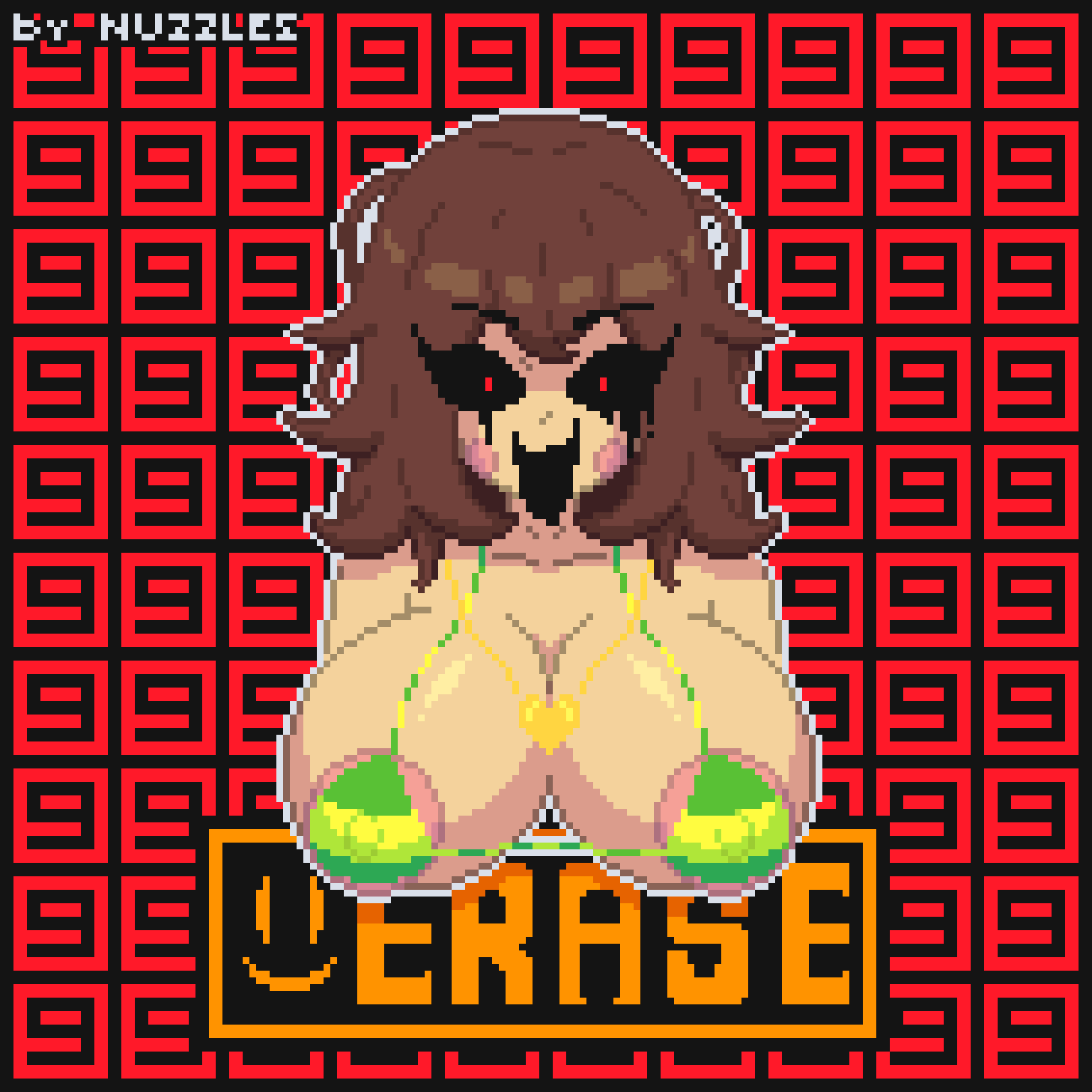 Rule34 – If it exists, there is porn of it / chara / 9043572