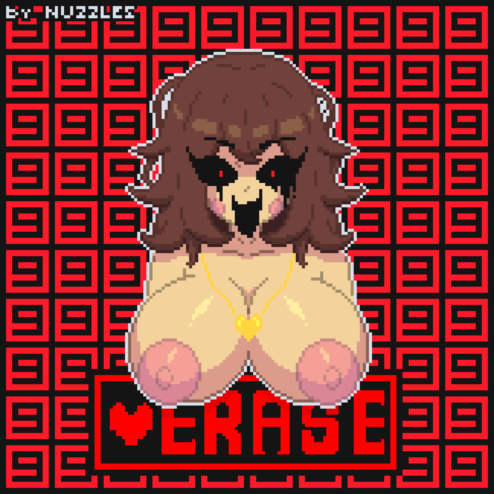 Rule34 – If it exists, there is porn of it / chara / 9043571