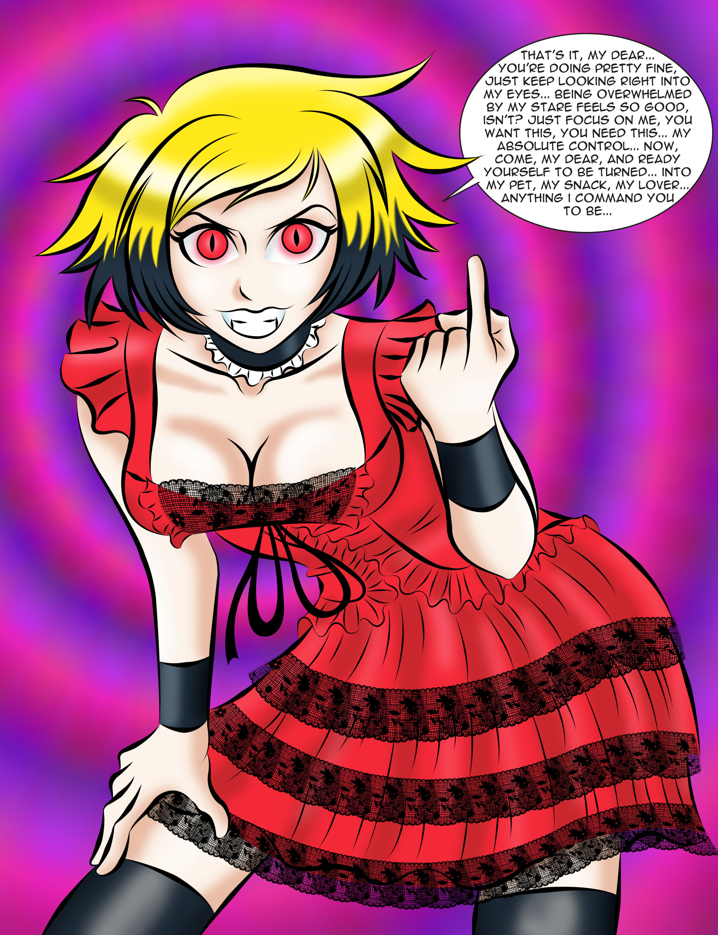 Rule34 – If it exists, there is porn of it / / 9043552