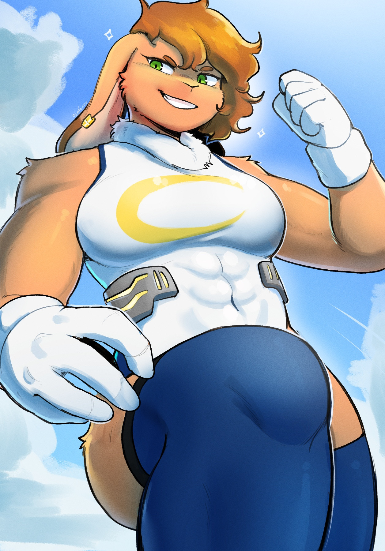 Rule34 – If it exists, there is porn of it / / 9044193