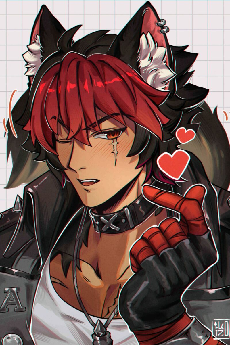 Rule34 – If it exists, there is porn of it / / 9044191