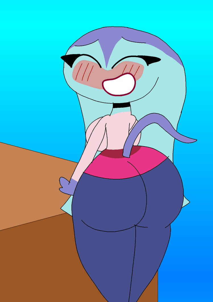 Rule34 – If it exists, there is porn of it / / 9044187