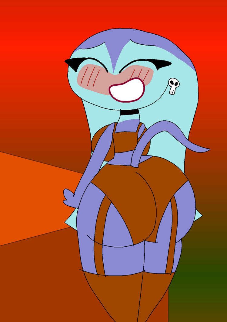 Rule34 – If it exists, there is porn of it / / 9044183