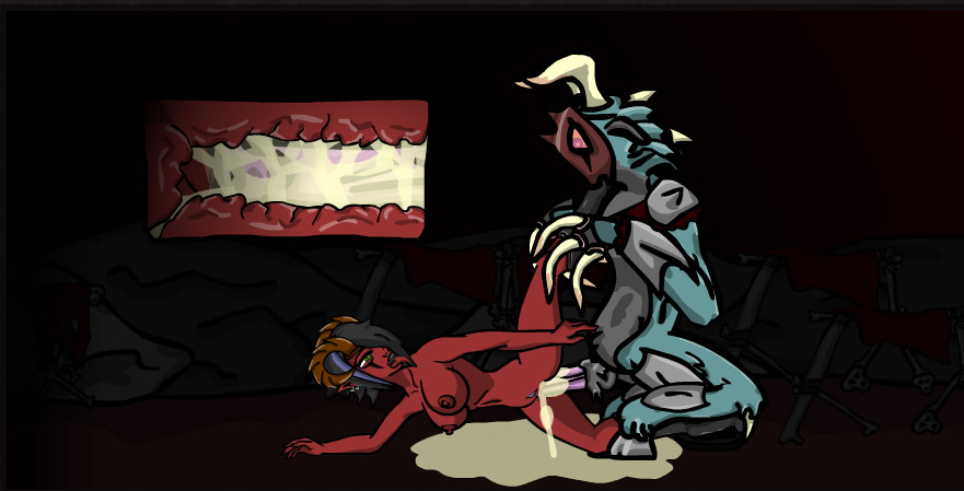 Rule34 – If it exists, there is porn of it / / 452480