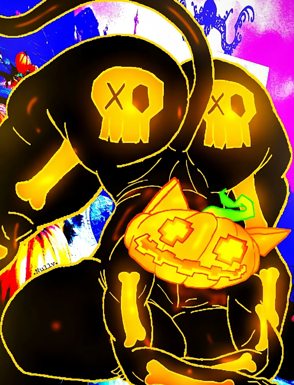 Rule34 – If it exists, there is porn of it / / 9044167