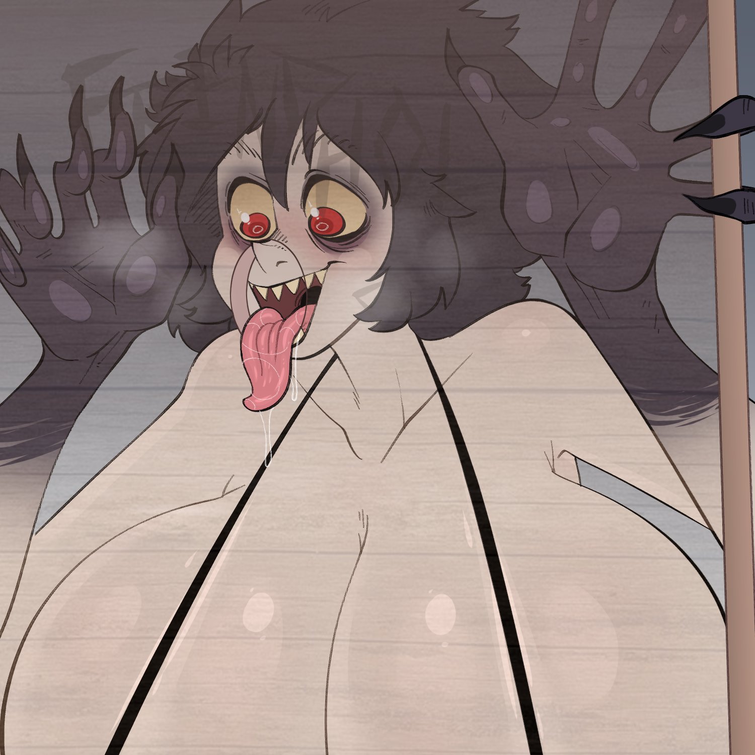 Rule34 – If it exists, there is porn of it / nericurls / 9044770