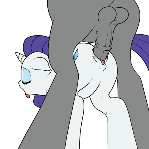 Rule34 – If it exists, there is porn of it / rarity (mlp) / 452523