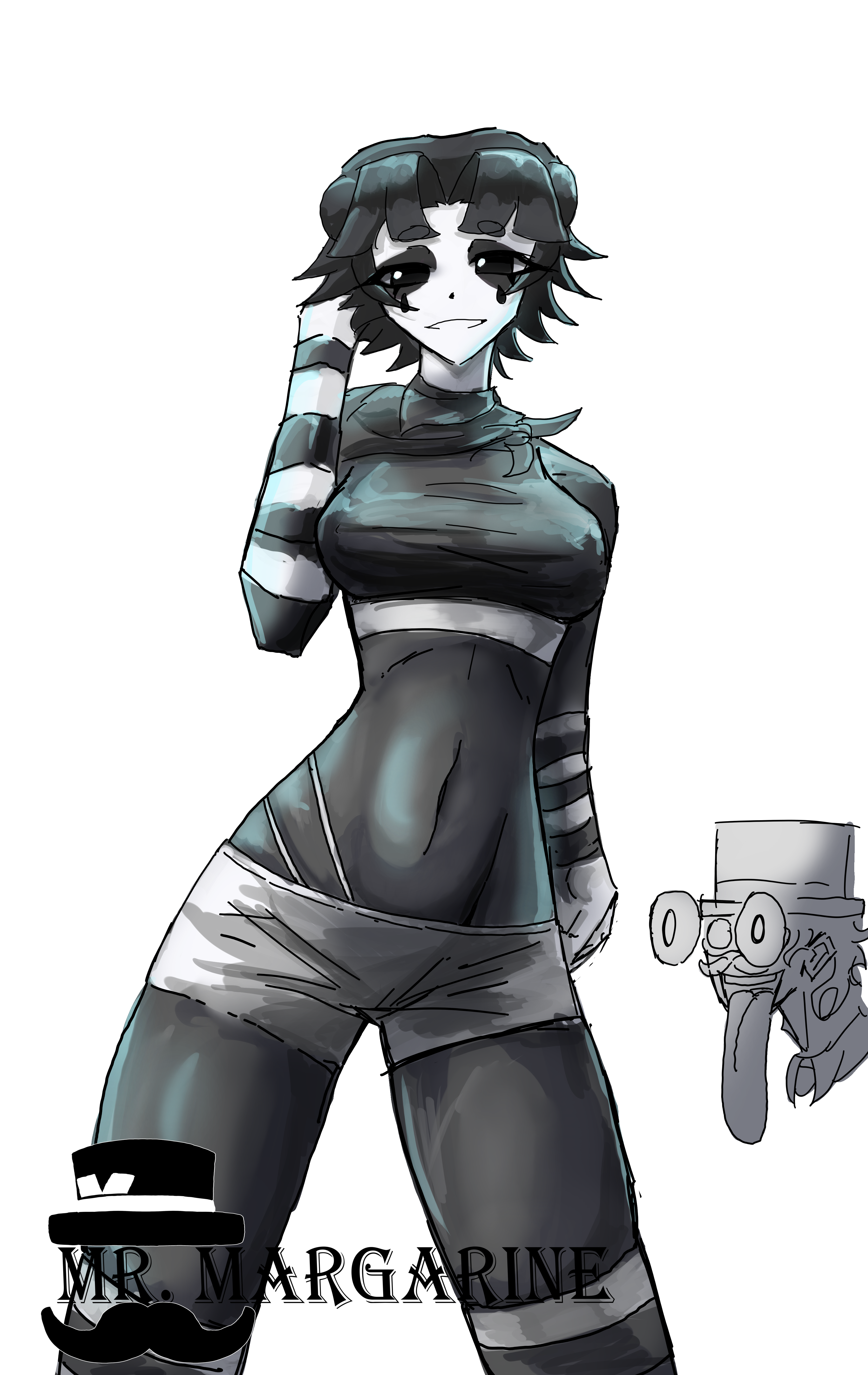 Rule34 – If it exists, there is porn of it / / 9045285