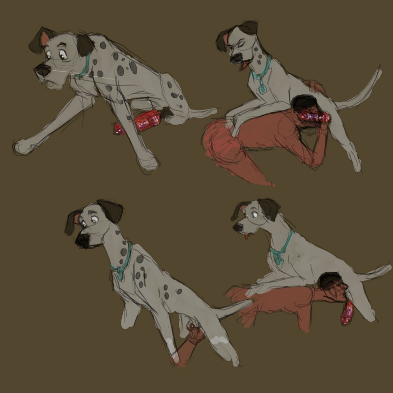 Rule34 – If it exists, there is porn of it / gdane, pongo / 452565