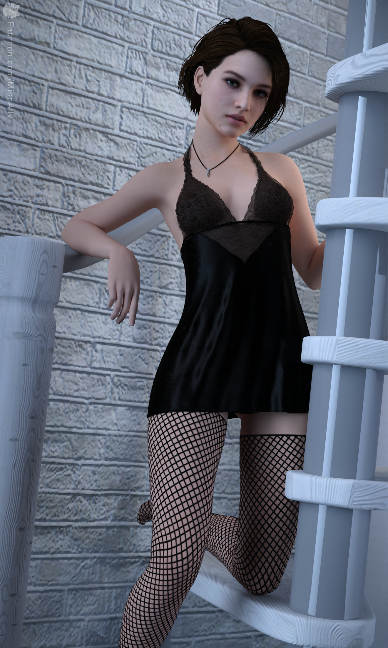 Rule34 – If it exists, there is porn of it / missally, jill valentine / 9045275