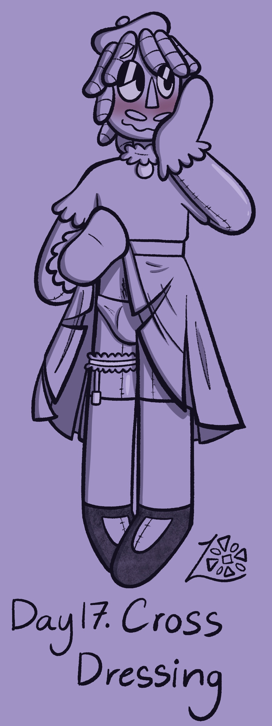 Rule34 – If it exists, there is porn of it / / 9045263