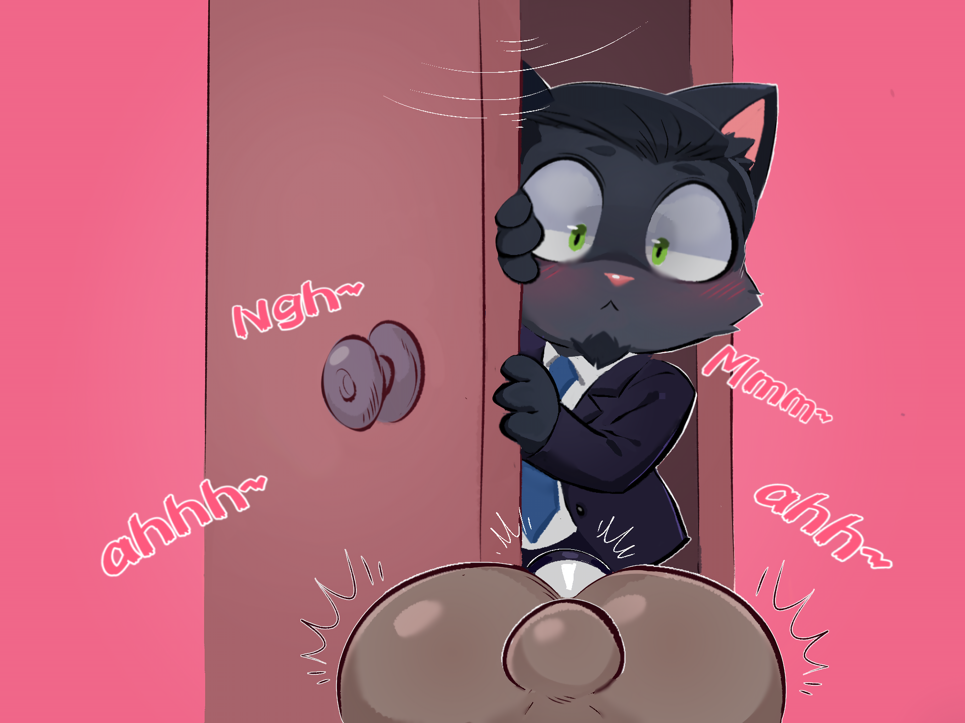 Rule34 – If it exists, there is porn of it / / 9045862