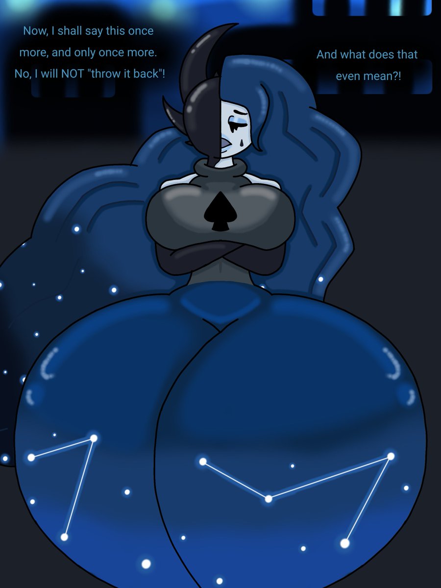 Rule34 – If it exists, there is porn of it / / 9045834