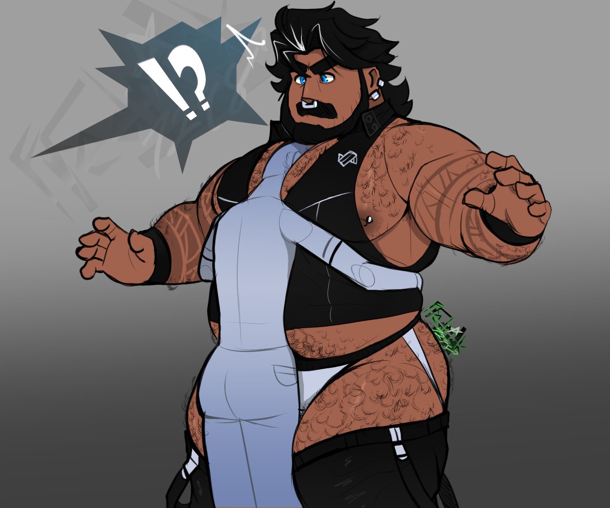 Rule34 – If it exists, there is porn of it / / 9045833