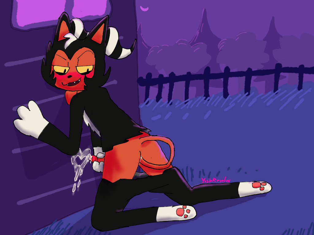 Rule34 – If it exists, there is porn of it / / 9046436