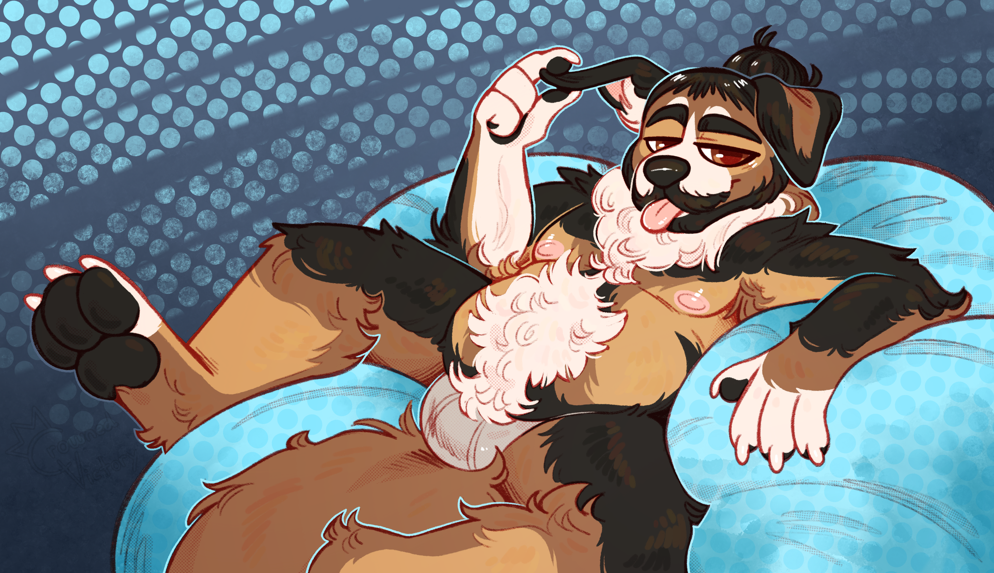 Rule34 – If it exists, there is porn of it / crownedvictory / 9046408