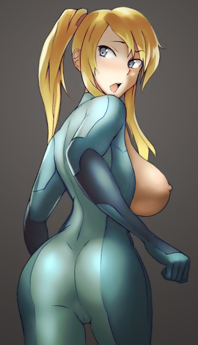 Rule34 – If it exists, there is porn of it / madkaiser, samus aran / 452692