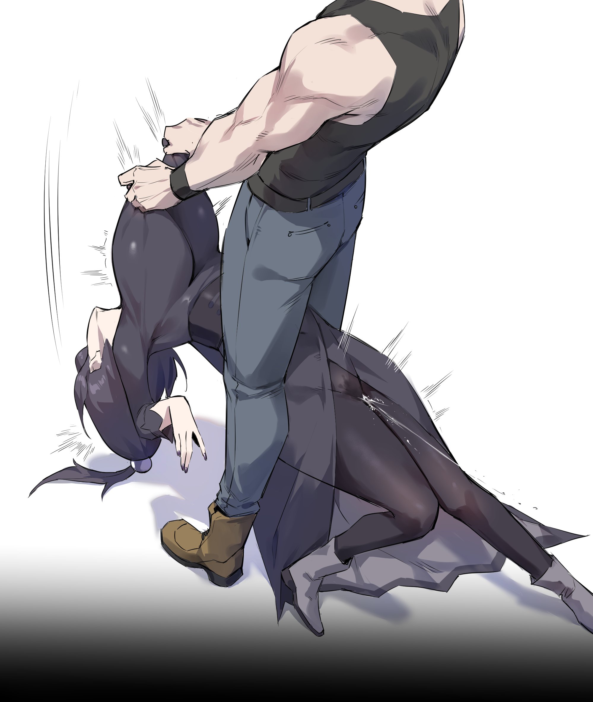 Rule34 – If it exists, there is porn of it / dawalixi, hex maniac / 9047022