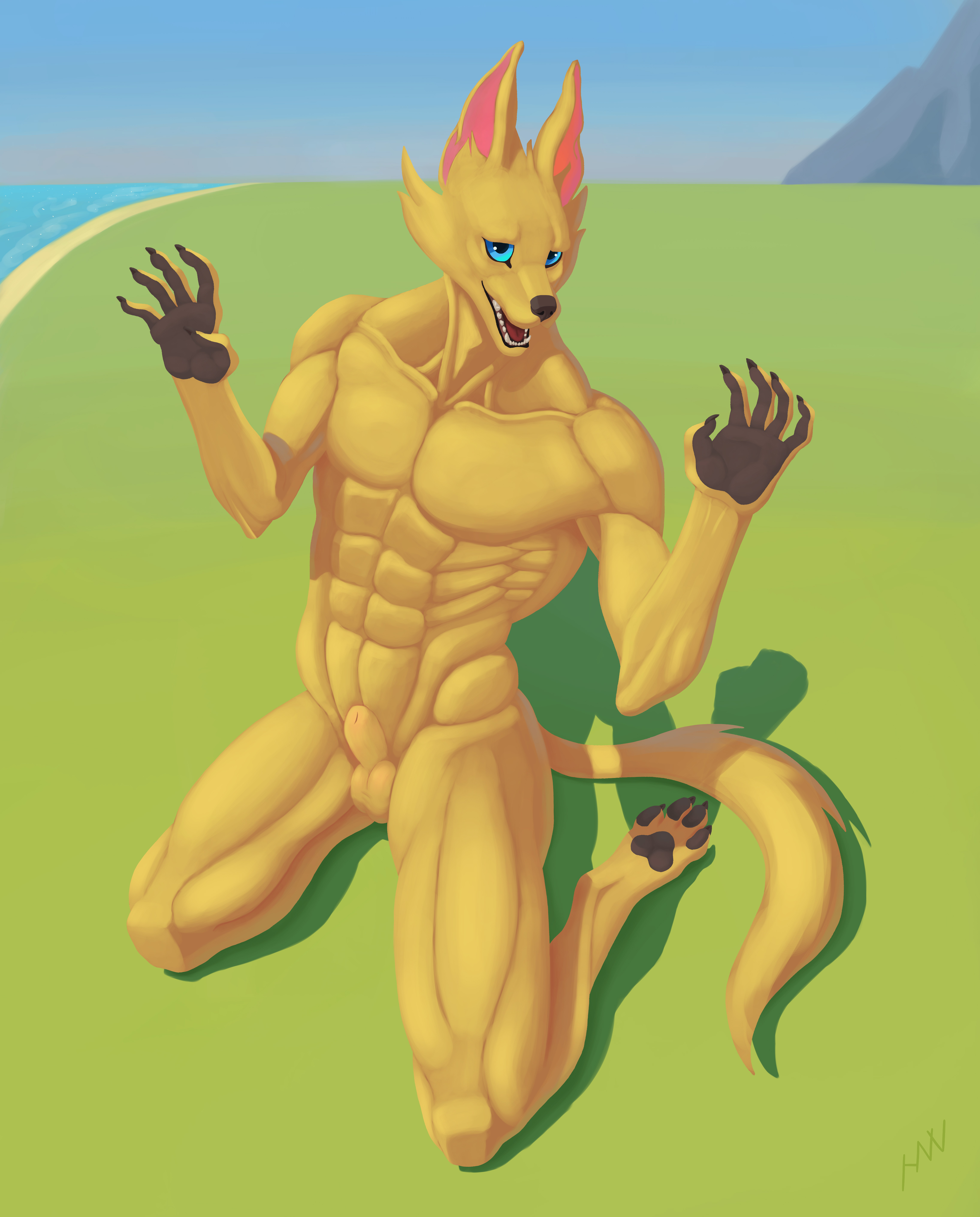 Rule34 – If it exists, there is porn of it / / 9047016