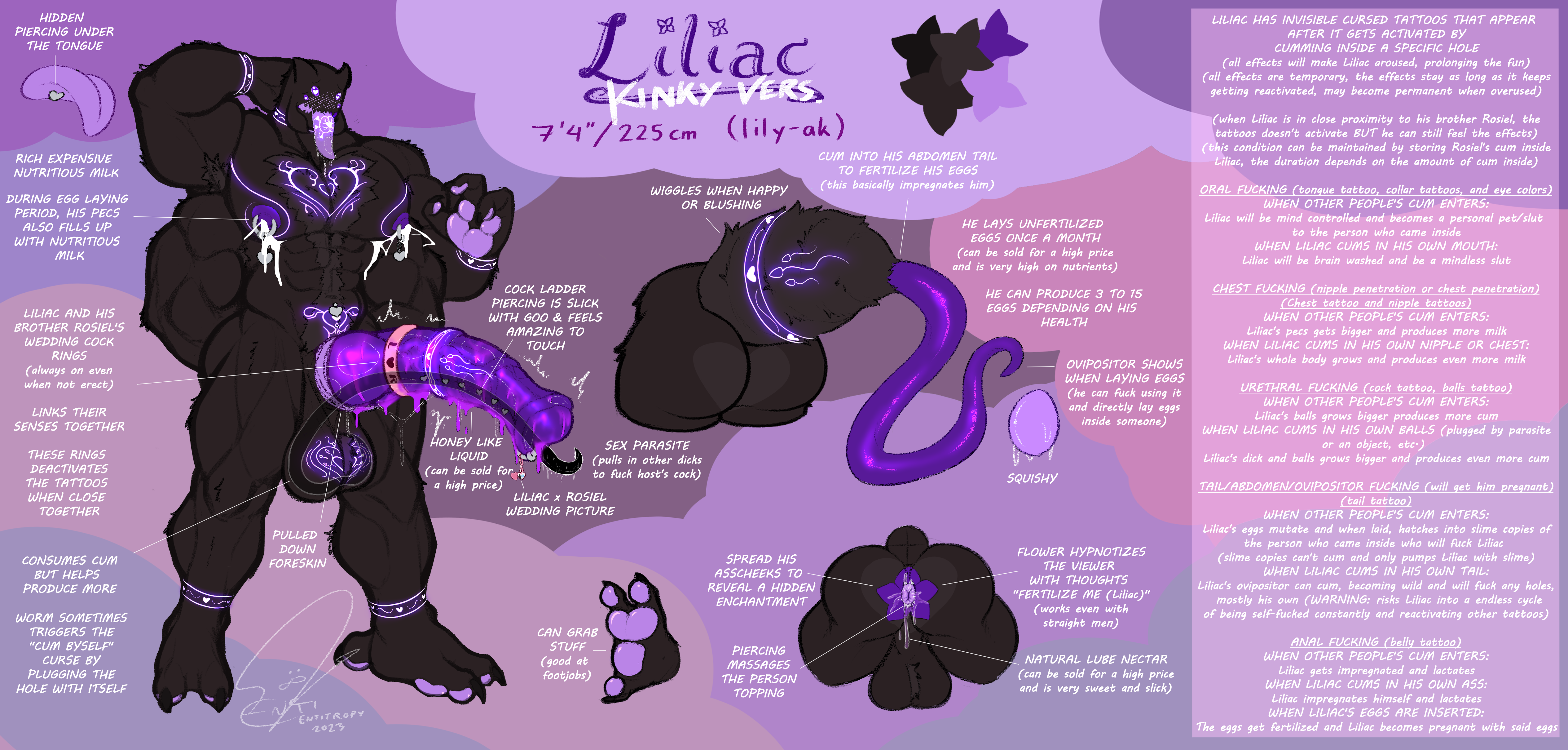 Rule34 – If it exists, there is porn of it / / 9047615