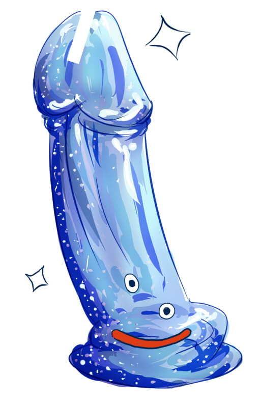 Rule34 – If it exists, there is porn of it / / 452762