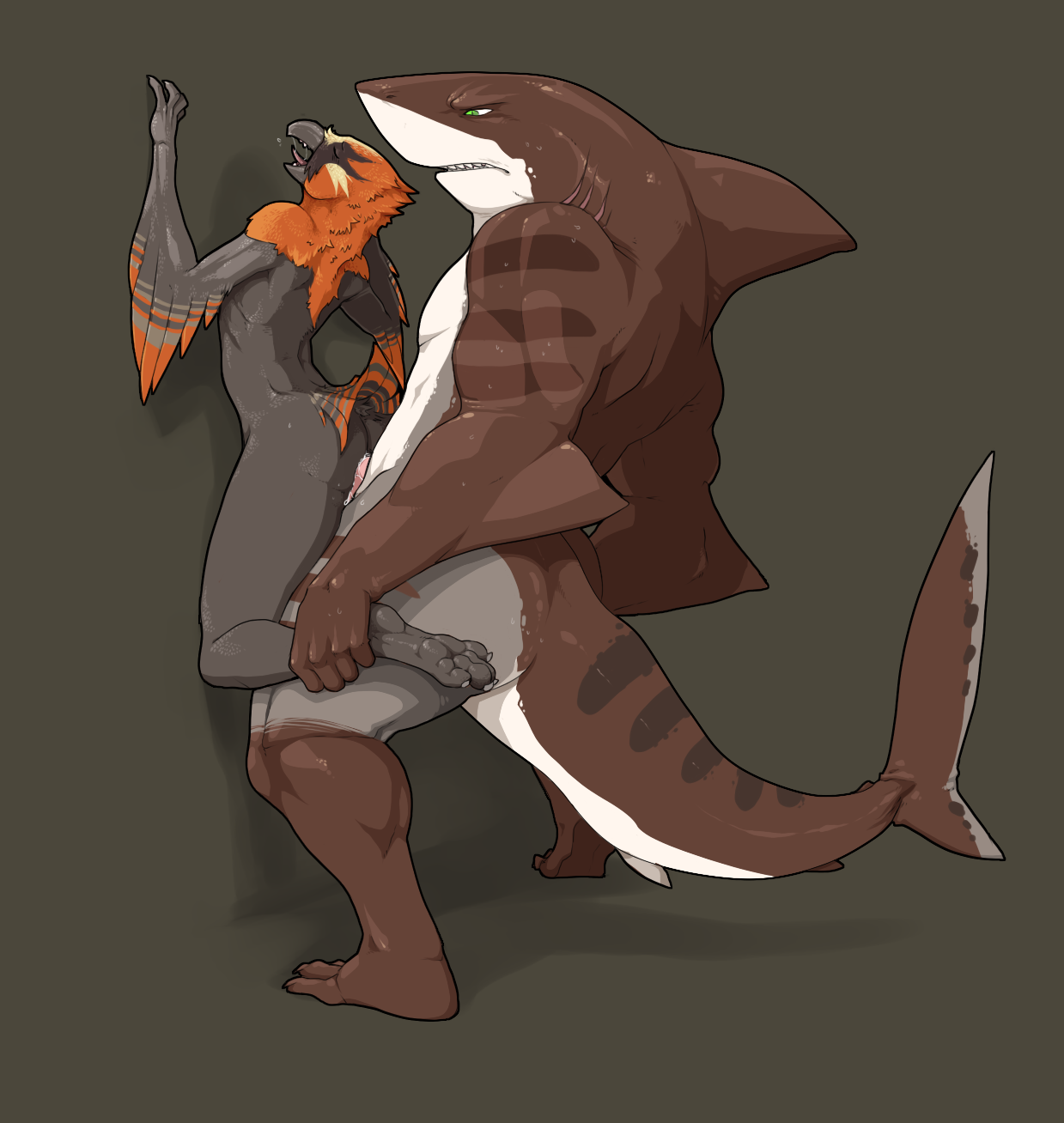 Rule34 – If it exists, there is porn of it / tyrranaxh, muriat / 452792