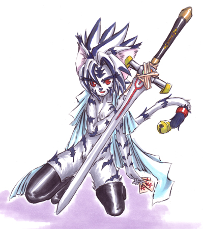 Rule34 – If it exists, there is porn of it / kogenta / 452869