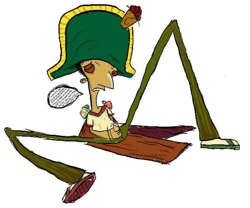 Rule34 – If it exists, there is porn of it / / 452879