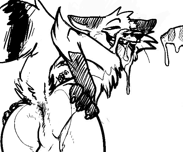 Rule34 – If it exists, there is porn of it / mej / 452918