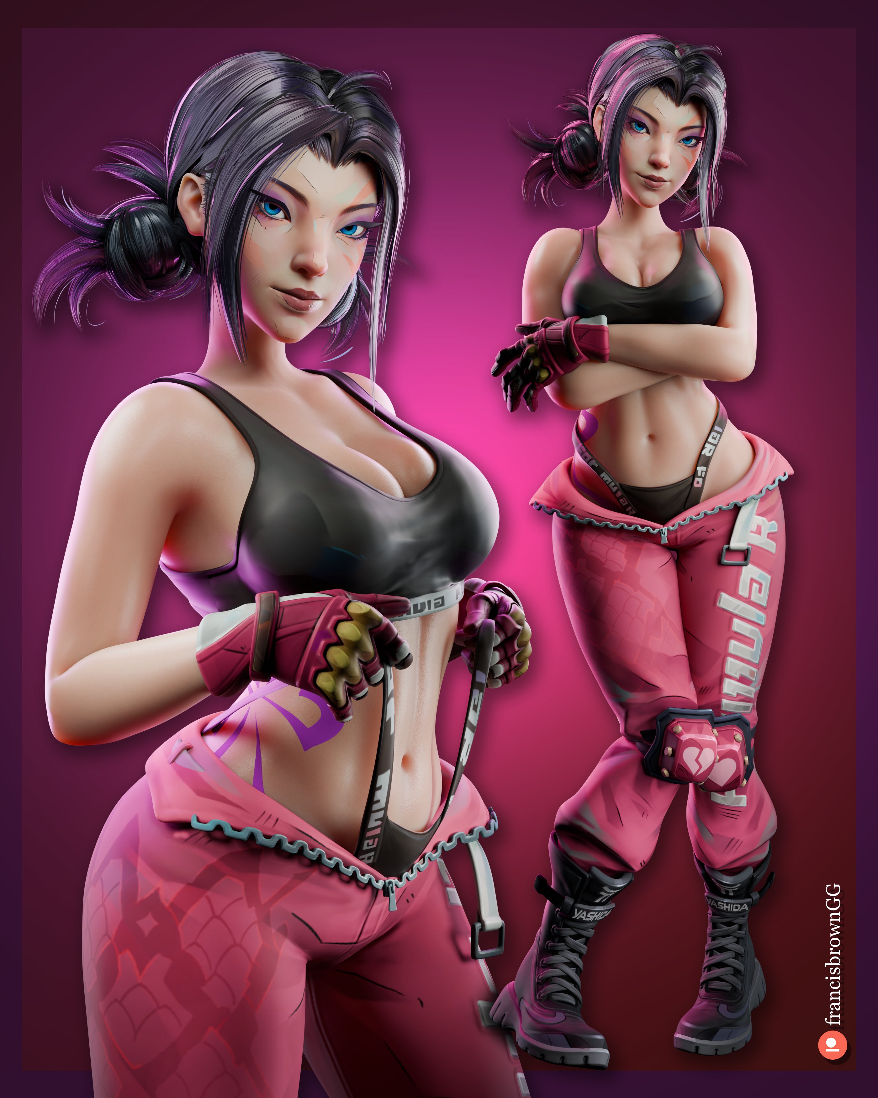 Rule34 – If it exists, there is porn of it / psylocke / 9049452