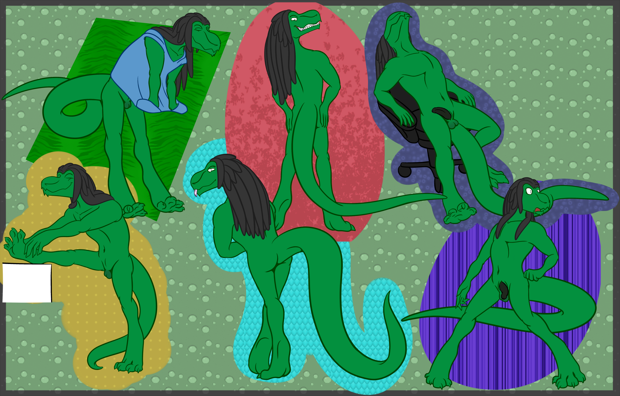 Rule34 – If it exists, there is porn of it / x231 (artist) / 452966