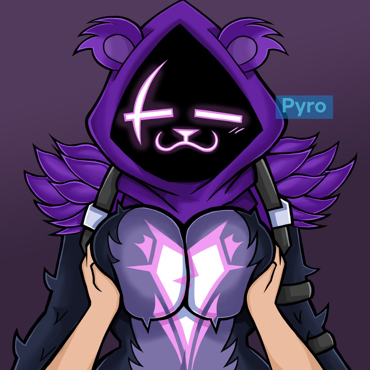 Rule34 – If it exists, there is porn of it / / 9050536