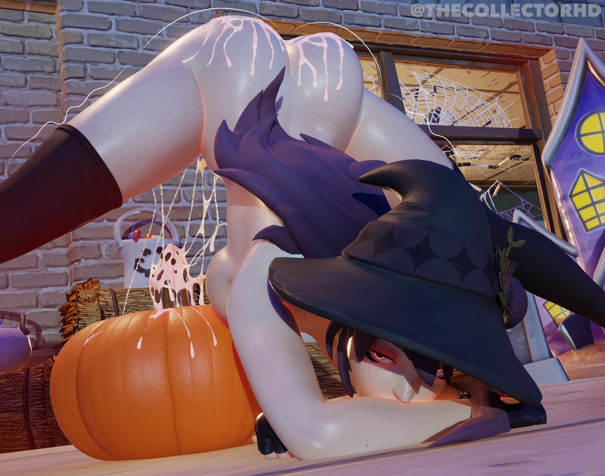 Rule34 – If it exists, there is porn of it / / 9050530