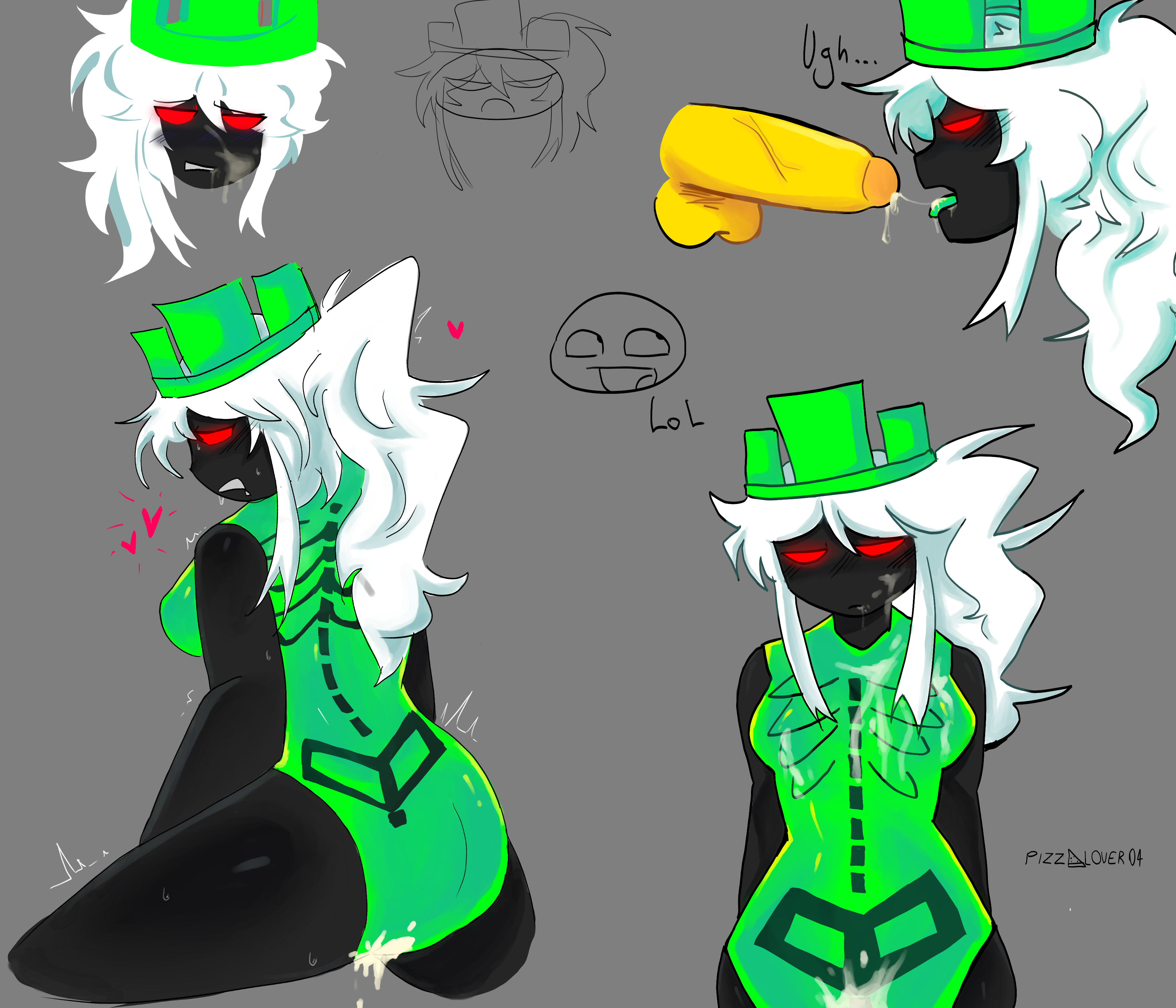 Rule34 – If it exists, there is porn of it / / 9051091