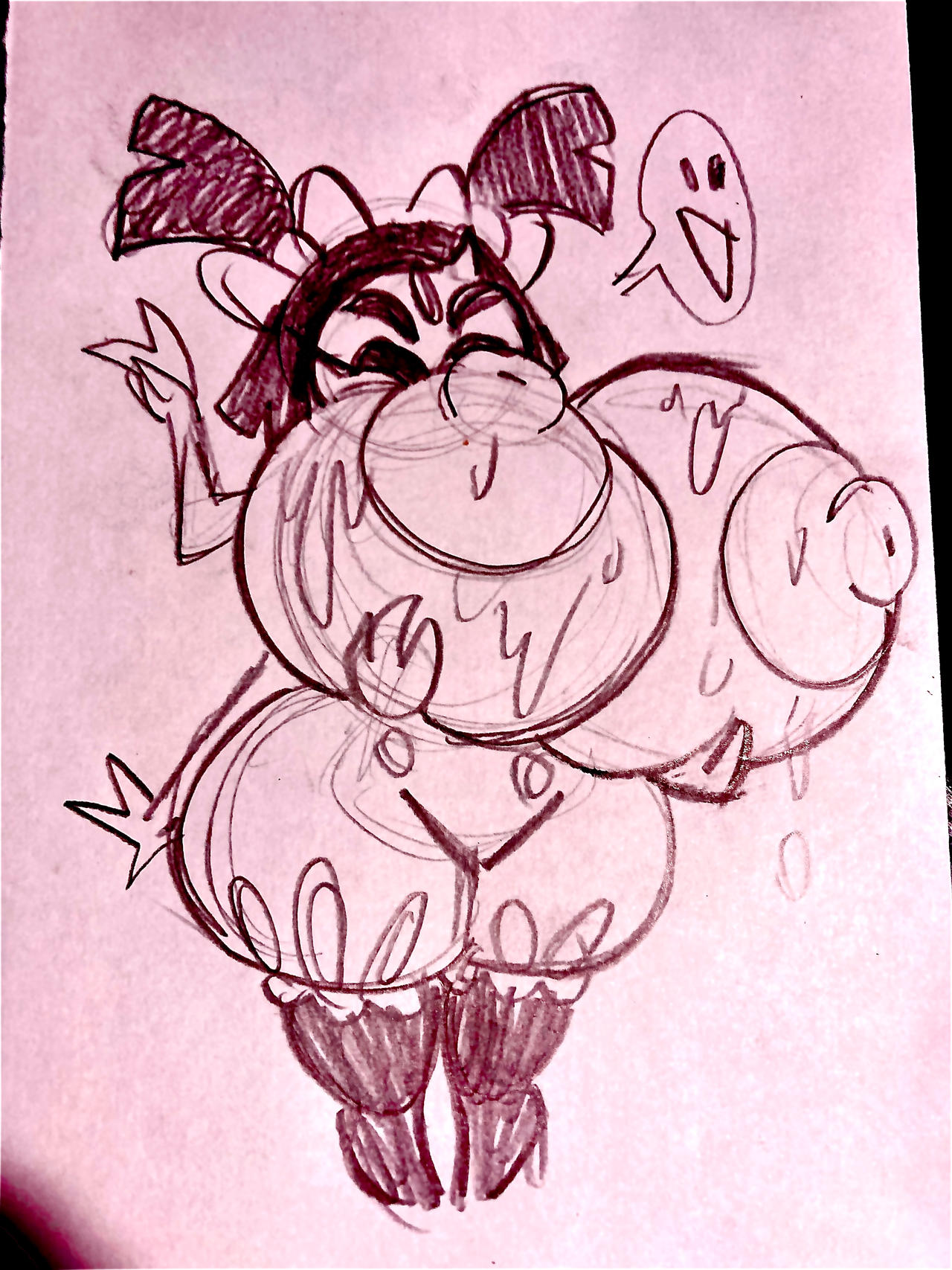 Rule34 – If it exists, there is porn of it / muffet / 9051086